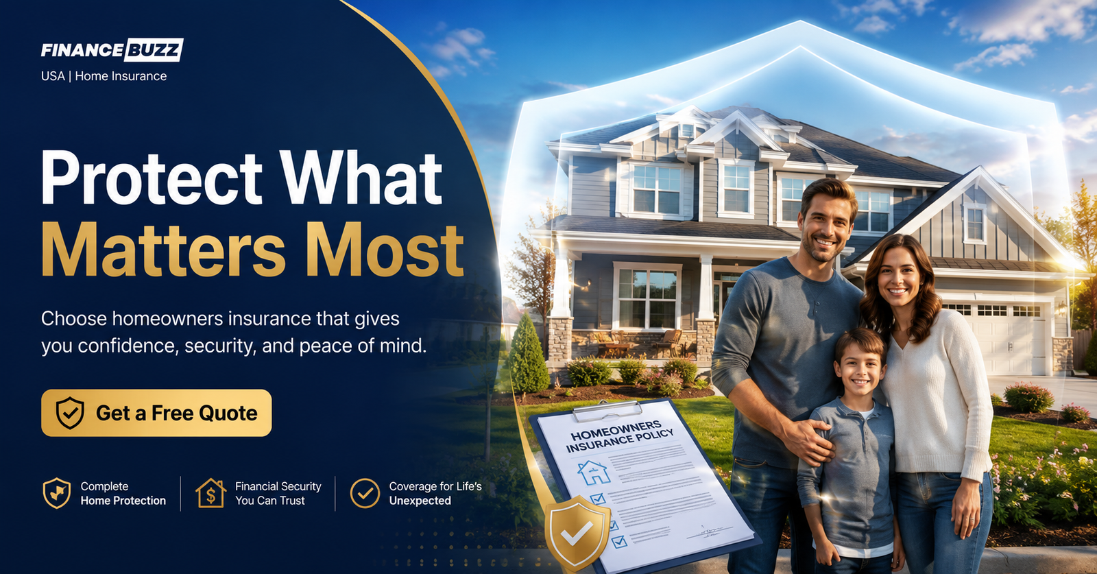 Smart Home Insurance Decisions: What Every Homeowner Should Know Before Choosing a Policy